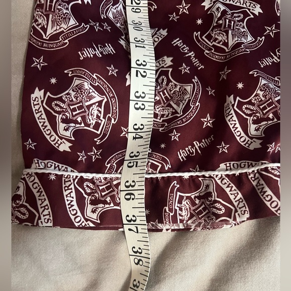 Harry Potter Pajama Set - Picture 7 of 7